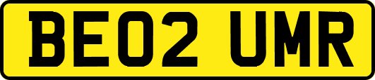 BE02UMR