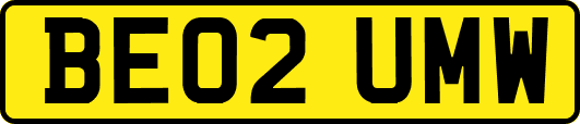 BE02UMW