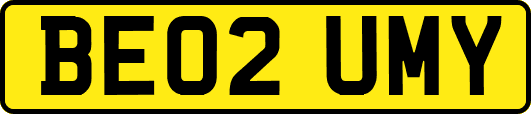 BE02UMY