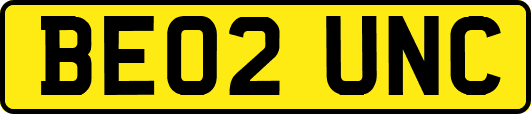 BE02UNC