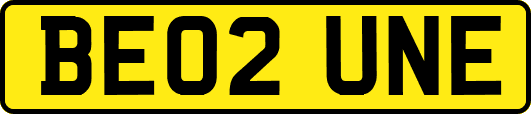 BE02UNE