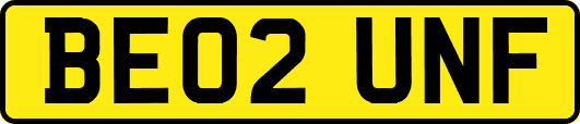 BE02UNF