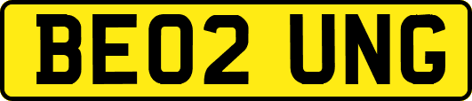 BE02UNG