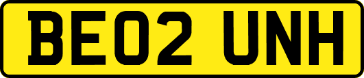 BE02UNH