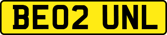 BE02UNL