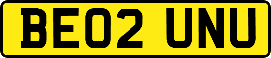 BE02UNU