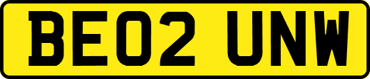 BE02UNW
