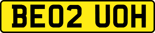 BE02UOH