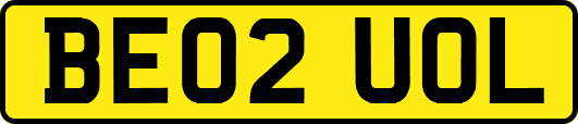 BE02UOL