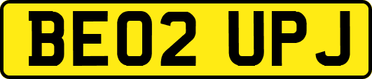 BE02UPJ