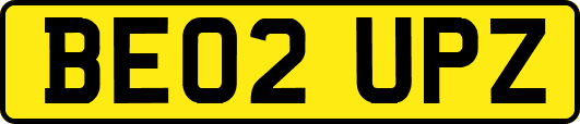 BE02UPZ