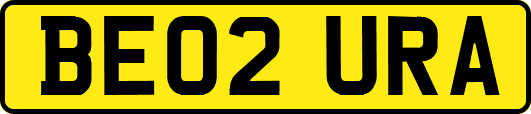 BE02URA