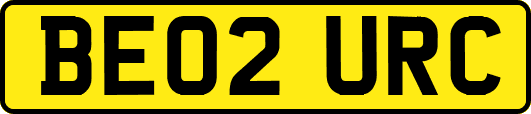 BE02URC