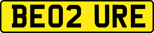BE02URE
