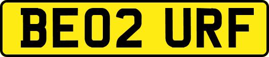 BE02URF