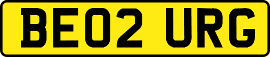 BE02URG