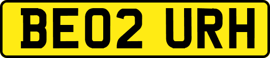 BE02URH