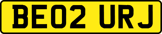 BE02URJ