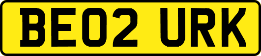 BE02URK