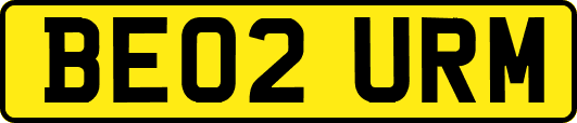 BE02URM