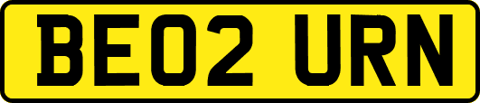 BE02URN