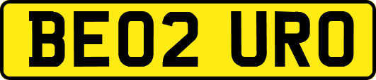 BE02URO