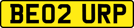 BE02URP