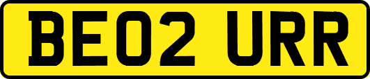 BE02URR