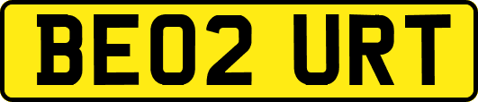 BE02URT