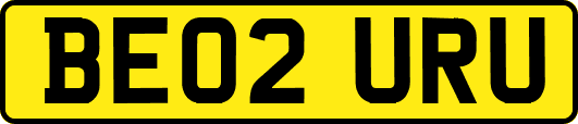 BE02URU