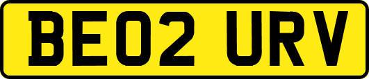 BE02URV