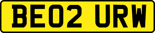 BE02URW