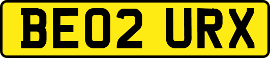 BE02URX