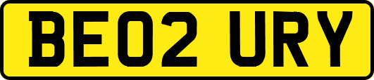 BE02URY