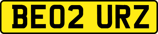 BE02URZ