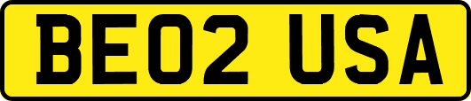 BE02USA