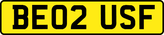 BE02USF
