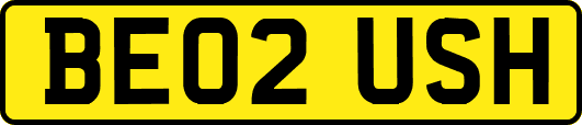 BE02USH