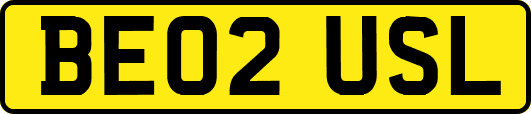 BE02USL