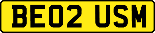 BE02USM