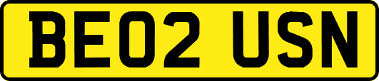 BE02USN