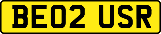 BE02USR