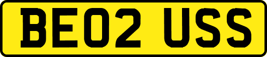 BE02USS
