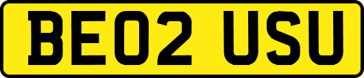 BE02USU