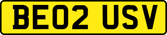 BE02USV