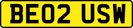 BE02USW