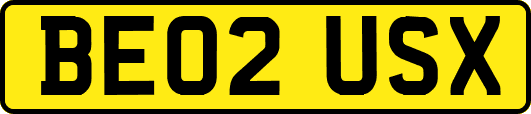 BE02USX