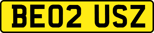 BE02USZ