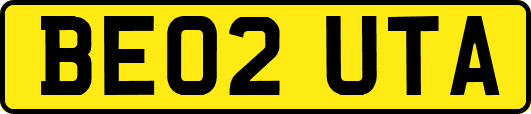 BE02UTA