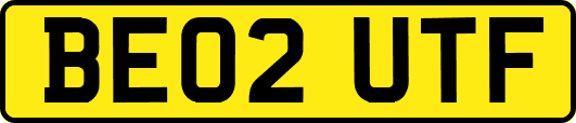 BE02UTF